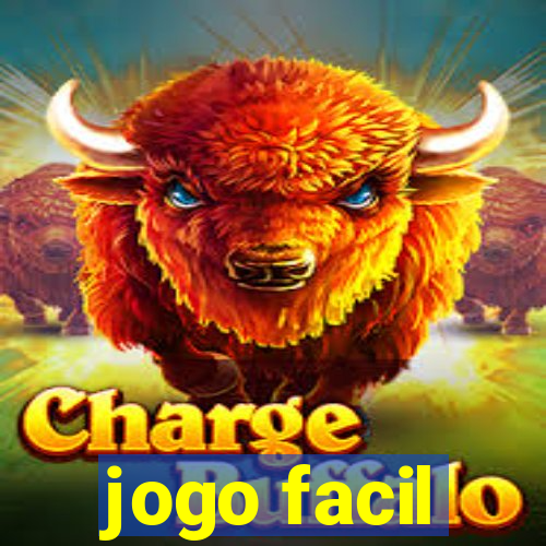 jogo facil